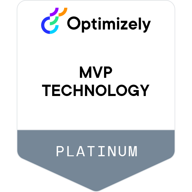 Optimizely MVP Technology